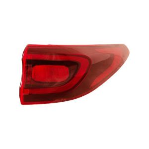 تصویر محصول چراغ خطر عقب چپ کیا اسپورتیج 4 سیلندر GT لاین سال 2017